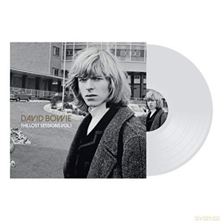 David Bowie: The Lost Sessions Vol.1 [Winyl]