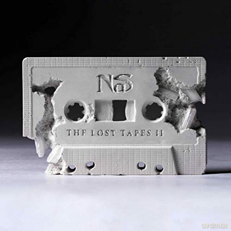 Nas: The Lost Tapes 2 [2xWinyl]