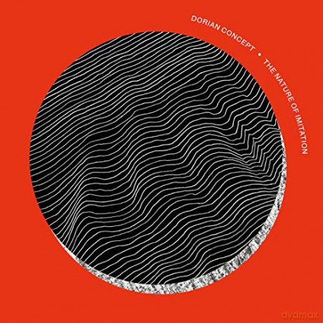 Dorian Concept: The Nature Of Imitation [Winyl]