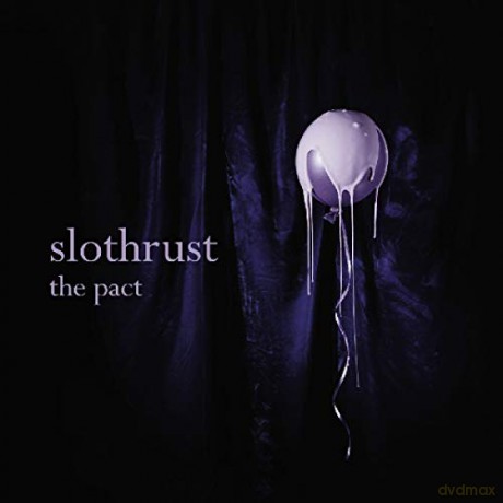 Slothrust: The Pact [Winyl]