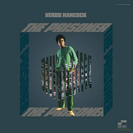 Herbie Hancock: The Prisoner [Winyl]