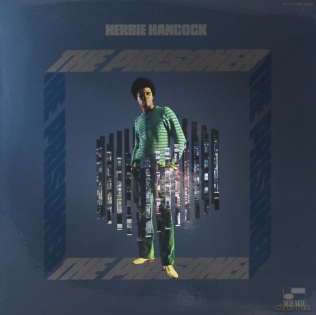 Herbie Hancock: The Prisoner [Winyl]