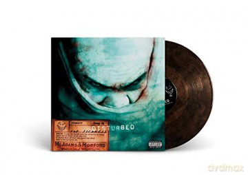 Disturbed: The Sickness (20th Anniversary) [Winyl]