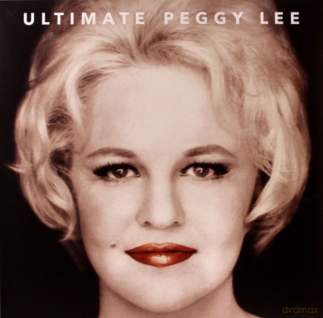Peggy Lee: The Ultimate Peggy Lee [2xWinyl]