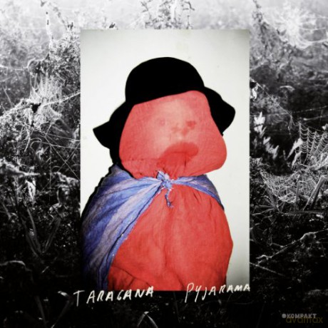 Taragana Pyjarama: Tipped Bowls [Winyl]