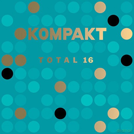 Total 16 [2xWinyl]