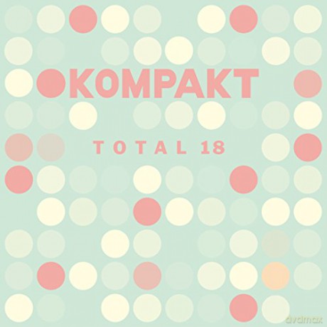 Total 18 [2xWinyl]