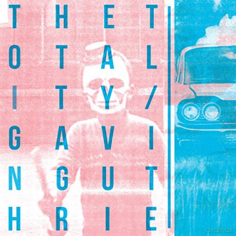 Gavin Guthrie: Totality,The [2xWinyl]