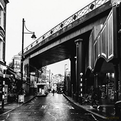 Flofilz: Transit [Winyl]