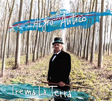Alfio Antico: Trema La Terra [Winyl]