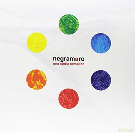 Negramaro: Una Storia Semplice [3xWinyl]