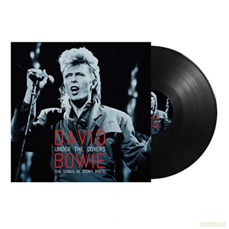 David Bowie: Under The Covers [Winyl]