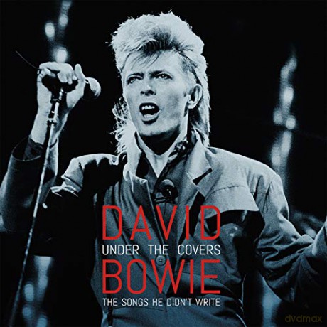 David Bowie: Under The Covers [Winyl]