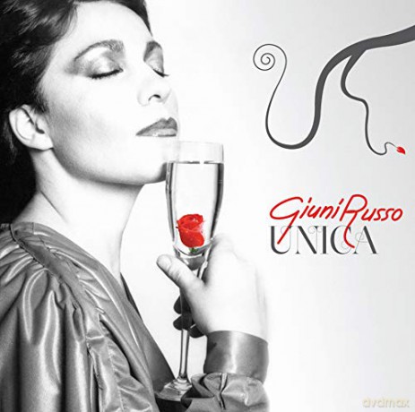 Russo Giuni: Unica (Limited) [Winyl]