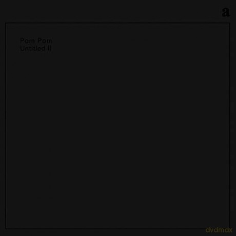 Pom Pom: Untitled II [Winyl]