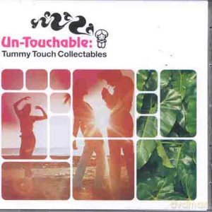 Un-Touhable/ Tummy Touch Collectables [2xWinyl]