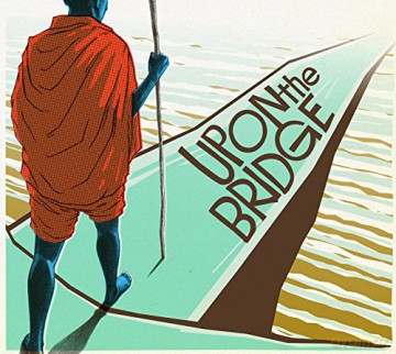 Groundation: Upon The Bridge [Winyl]