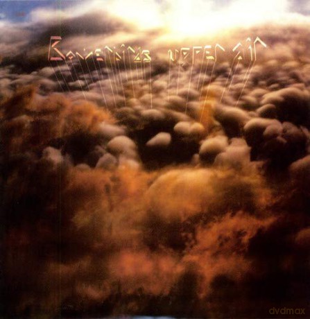 Bowerbirds: Upper Air [Winyl]