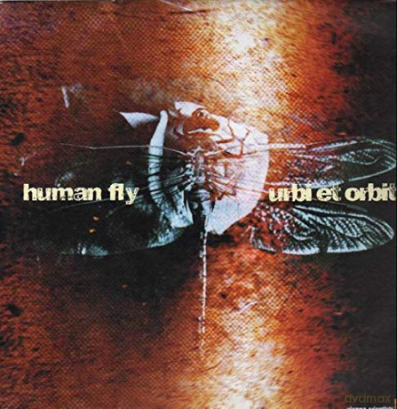 Human Fly: Urbi Et Orbit [Winyl]