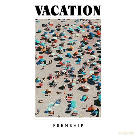 Frenship: Vacation [Winyl]