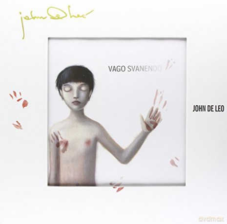 John De Leo: Vago Svanendo (Limited) [Winyl]