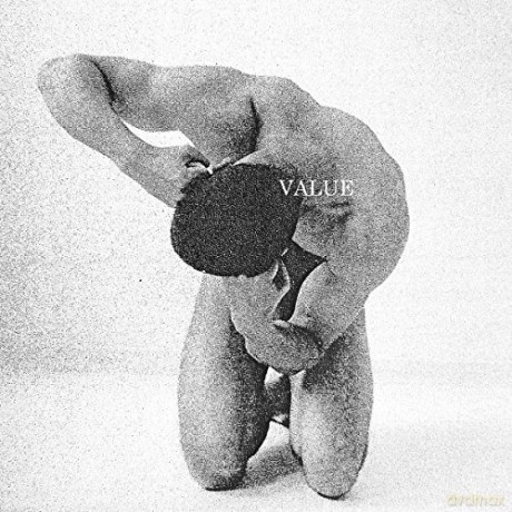 Visionist: Value (Colored) [Winyl]