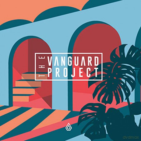 The Vanguard Project: Vanguard Project,The [2xWinyl]