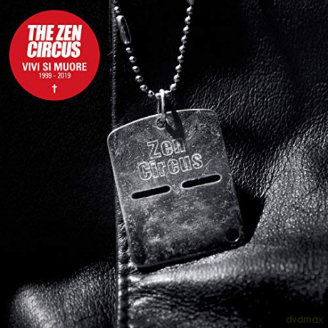 The Zen Circus: Vivi Si Muore 1999-2019 [Winyl]