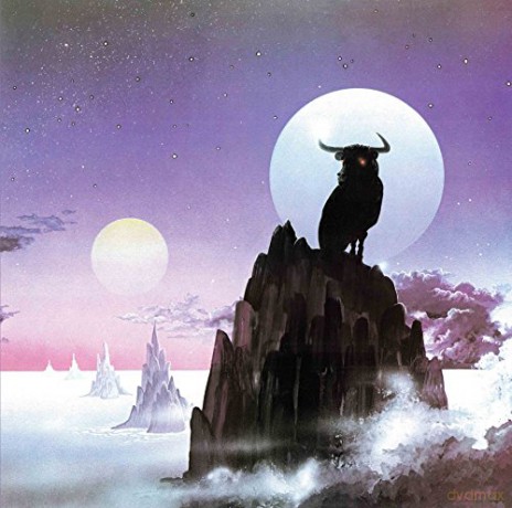 Bruno Spoerri: Voice Of Taurus [Winyl]