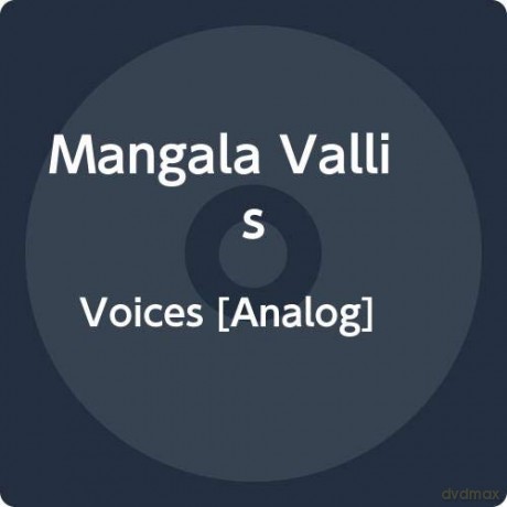 Vallis Mangala: Voices [Winyl]