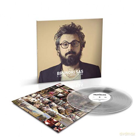 Brunori Sas: Vol. 3-Il Cammino Di Santi [Winyl]