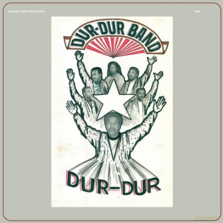 Dur-Dur Band: Volume 5 [2xWinyl]