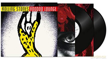 The Rolling Stones: Voodoo Lounge (Half Speed) [2xWinyl]