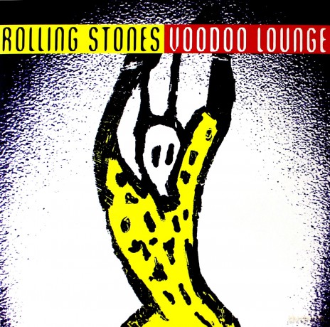 The Rolling Stones: Voodoo Lounge (Half Speed) [2xWinyl]