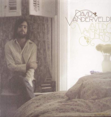 David Vandervelde: Waiting For The Sunrise [Winyl]