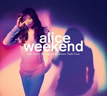 Alice: Week End [Winyl]