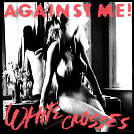Against Me!: White Crosses [3xWinyl]