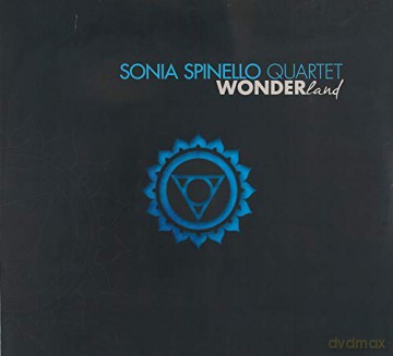 Sonia Spinello Quartet: Wonderland [Winyl]