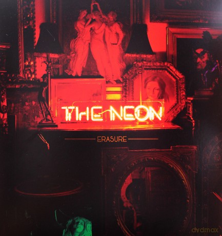 Erasure: The Neon [Winyl]