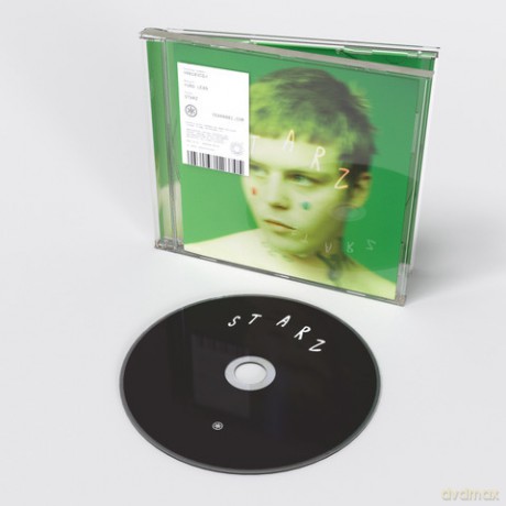 Yung Lean: Starz [CD]