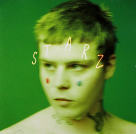 Yung Lean: Starz [CD]