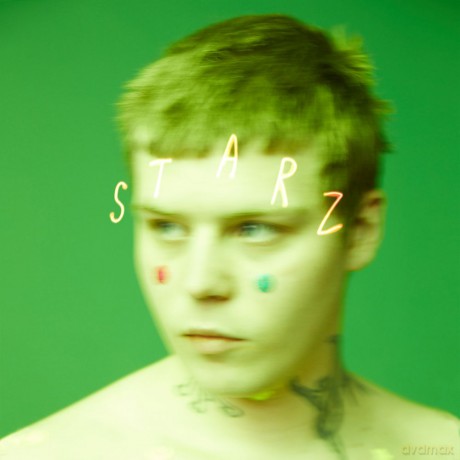 Yung Lean: Starz [2xWinyl]