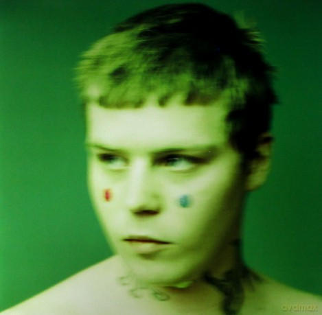 Yung Lean: Starz [2xWinyl]