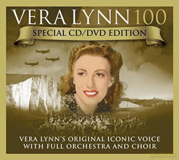 Vera Lynn: 100 [2CD]