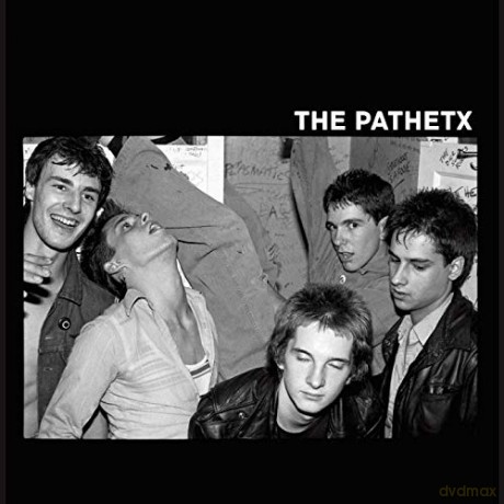 Pathetx: 1981 [Winyl]