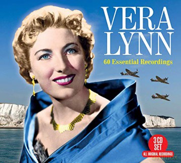 Vera Lynn: 60 Essential Recordings [3CD]
