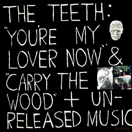 Teeth: A Compilation [2xWinyl]