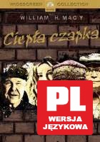 Ciepła czapka [DVD] [PRZECENA]