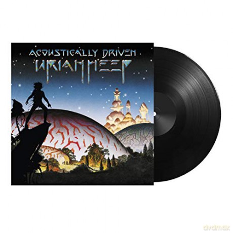 Uriah Heep: Acoustically Driven [2xWinyl]