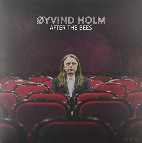 Oyvind Holm: After The Bees (Coloured) [3xWinyl]